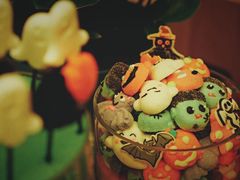 -富力丽思卡尔顿酒店·香荟全日制餐厅