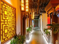 -秦月轩·陕西家乡菜(阜成路·五棵松店)