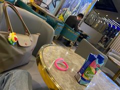 -星悦荟健身游泳(珠江新城店)