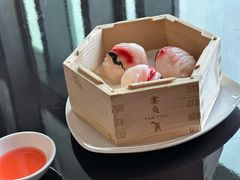 -珠海瑞吉酒店·宴庭中餐厅