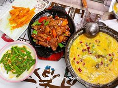 -新安江奶酸菜鱼(总店)