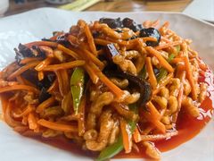 -一盏明灯全素斋(殊像寺店)