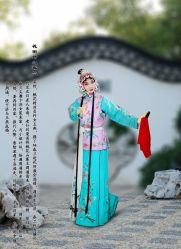 -梨园天地京剧摄影(玲珑天地店)