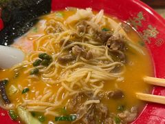 -吾妻拉面•和风食堂(群光广场店)