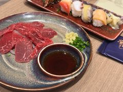 -大渔铁板烧(海雅缤纷城店)