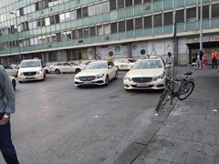 -慕尼黑火车站