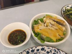 白斩鸡-小实惠嘉(威海路店)