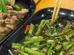 -Doo Dee Thai Food(Issan/Isaan/Esan)