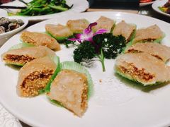 兰度水晶球-富黎华海鲜大酒楼(正大广场店)