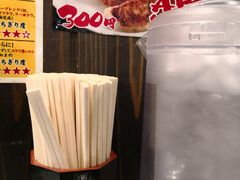 -横浜家系ラーメン壱角家(新宿アルタ裏店)