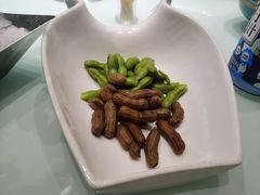 -江南韵·无锡太湖文化体验餐厅(凤凰天街店)
