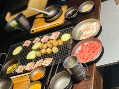-夜食白市Yespicy·烧烤啤酒宵夜(番禺四海城店)