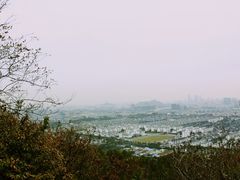 lingyanshan8-灵岩山风景区