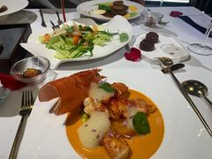 -Wei菋·Le Bistrot
