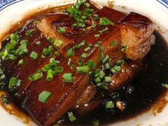 -两户人家农家乐