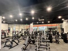 -黑白健身·私教·拳击·普拉提(体汇+红馆店)