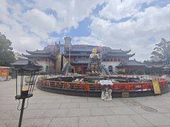 -上海东林寺(金山区)
