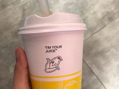 -黄记玉米汁(叠翠路店)