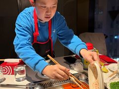 -海底捞火锅(外滩店)