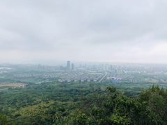 -南京市江宁方山