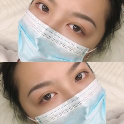 -久匠·纹眉半永久野生眉