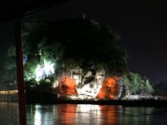 -桂林两江四湖景区