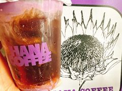 -HANA COFFEE(长寿路店)