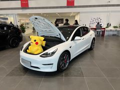 -TESLA 特斯拉(北京南四环中路特斯拉中心)