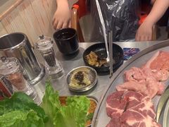 -哈哈碳都·牛肋条无限自助烤肉(台江万达店)