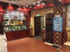 -阿西娅食府(中关村店)