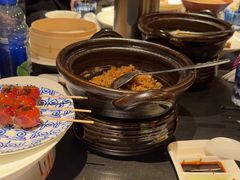 -喜悦烤鸭·新京菜(王府井店)