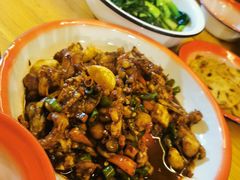 -老三样·美食研究中心(世贸路店)