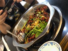 -天治宣·野椒鸡(龙头寺总店)