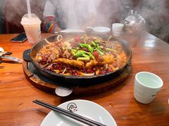 -老板恋上鱼(振华商厦店)