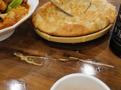 -清真·玛丽亚新疆菜主题餐厅(浙江中路店)