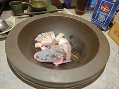 -鲜潭蒸汽石锅鱼(万象前海店)