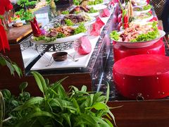 -前王院•巧克力海鲜市集餐厅(万平口店)