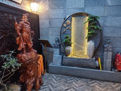 -徽韵人家·传承正宗徽菜(牡丹园店)