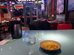 -川正旺江湖菜(三元桥店)