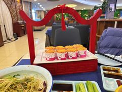-首钢一九一九大酒楼(石景山店)