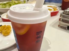 -刘胖子家常菜·蹄花焖藕(中南店)