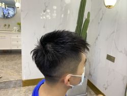 -时尚玩家发型设计