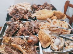 -牛小隆牛肉面馆(四牌楼店)