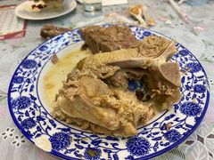 -胡同老锅烙(南二道街)