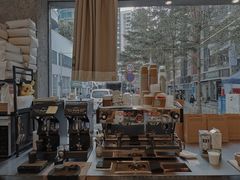 -MQ COFFEE STAND明谦(新洲店)