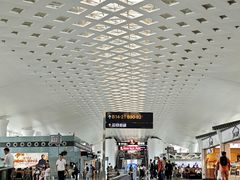 -杭州萧山国际机场