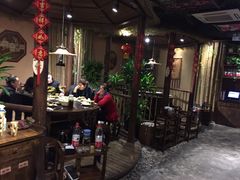 -唇辣号重庆老火锅(燕郊鑫乐汇店)