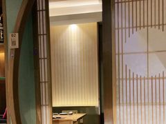 -割烹旭日本料理(龙湖狮山天街店)