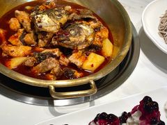 -涿派·炝锅鱼(涿州店)