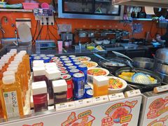 -好人民间小吃·番茄鱼酸菜鱼(木渎悠方店)